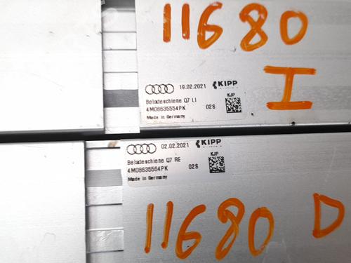 Other AUDI Q7 (4MB, 4MG, 4MQ) 60 TFSI e quattro | BP24313063O1 