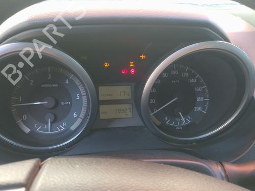 Left front window switch TOYOTA LAND CRUISER PRADO (_J15_) 3.0 D-4D (KDJ155_, KDJ150_, KDJ150R, KDJ155R) | BP39962990I27 - Image 6