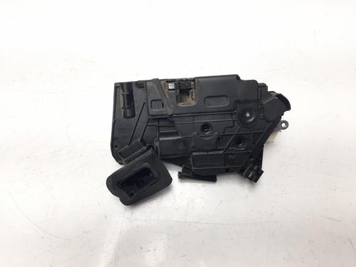 Front right lock VW POLO V (6R1, 6C1) 1.4 TDI | BP7030041C97 