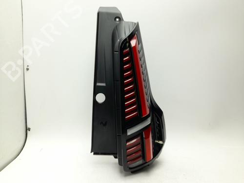 Used Right taillight Right taillight RENAULT 5 E-Tech 150 (150 hp) 39107312 39107312