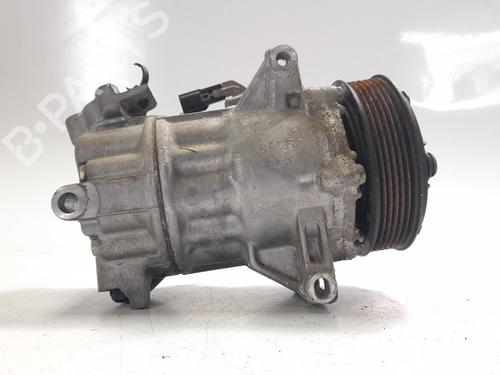 Used AC compressor RENAULT CLIO V (B7_) [2019-2025]  15409974