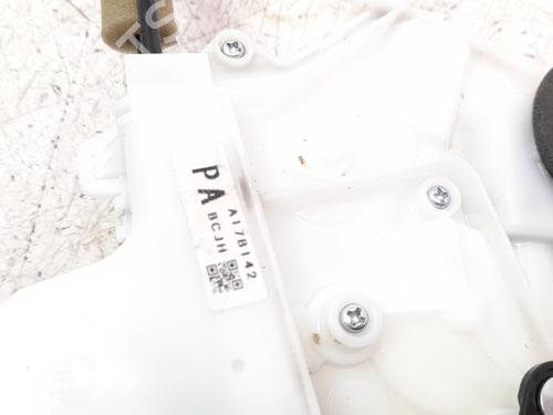 Rear right lock MAZDA 3 Hatchback (BP)  | BP17489323C99 