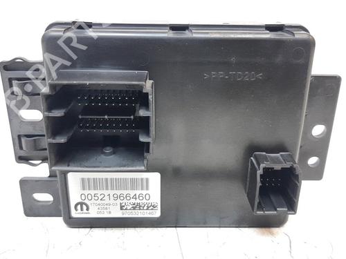 Used Electronic module JEEP COMPASS (MP, M6, MV, M7) [2016-2025]  24313120