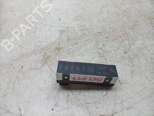Used Electronic module Electronic module 38087630 38087630