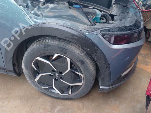 Used Right front suspension arm HYUNDAI IONIQ 5 (NE) EV (217 hp) 32079982