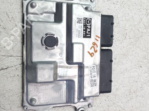 Used Engine control unit (ECU) MAZDA 3 Hatchback (BP) [2018-2025]  24973831