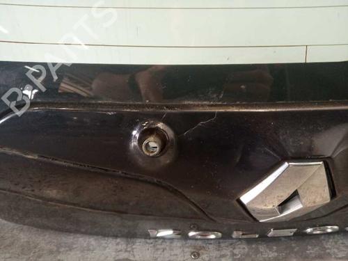 Tailgate RENAULT KOLEOS I (HY_)  | BP328425C6 