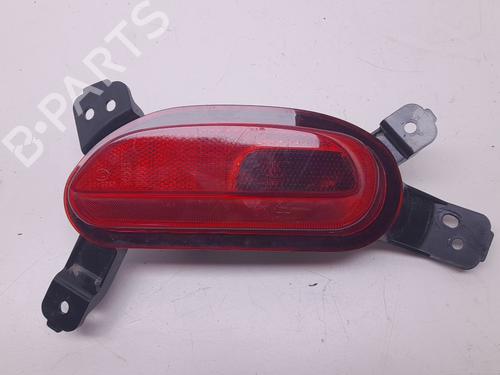 Rear bumper right light MG MG ZS SUV (AZS1) 1.5 VTi | BP36596765C82 - Image 3