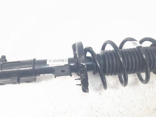 Right front shock absorber KIA RIO IV (YB, SC, FB) 1.2 CVVT | BP24312330M17 