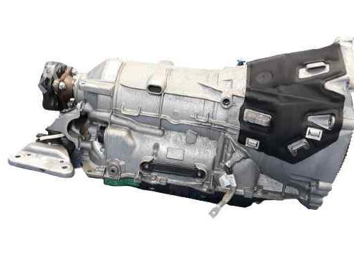 Gearbox BMW 3 (F30, F80) 320 d | BP6452657M3 