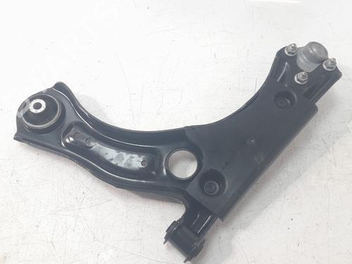 Used Right front suspension arm SEAT IBIZA V (KJ1, KJG) 1.0 TSI (95 hp) 30871133