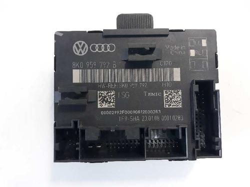 Used Electronic module AUDI A4 B8 (8K2) [2007-2017]  2232851