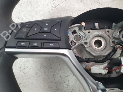 Rat NISSAN JUKE (F16_) DIG-T 117 | BP32868133C49 - Image 4