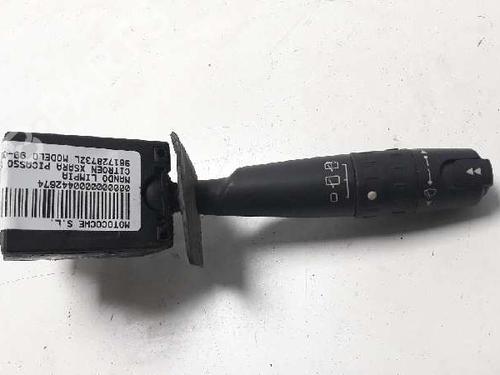 Used Steering column stalk CITROËN XSARA PICASSO (N68) 1.6 (95 hp) 1322625