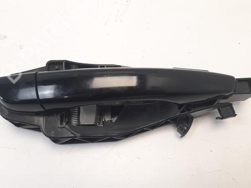 Høyre foran utvendig håndtak PEUGEOT 308 SW I (4E_, 4H_) [2007-2014]  8524966