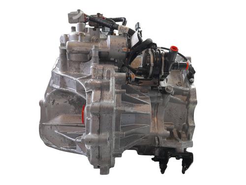 Gearbox KIA NIRO II (SG2) | BP21768425M3