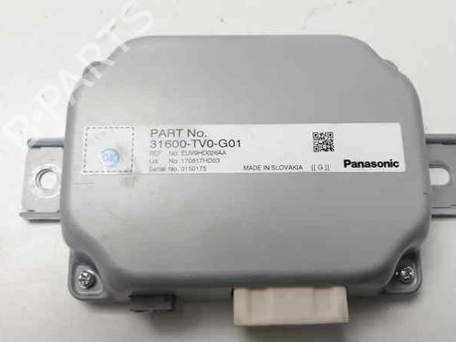 Used Electronic module HONDA CR-V IV (RM_) 1.6 i-DTEC (RE6) (120 hp) 4193371