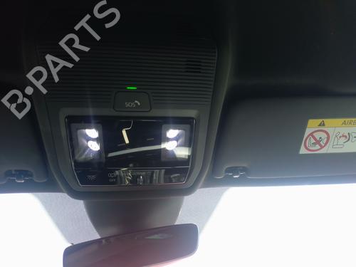 Plafonier Plafonier CUPRA FORMENTOR (KM7, KMP) 1.5 TSI (150 hp) 36562187 36562187