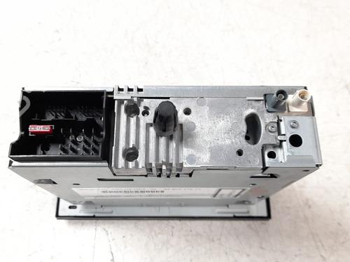 Radio PEUGEOT 407 (6D_) 2.0 (6DRFNB, 6DRFNE) | BP21064761E6 