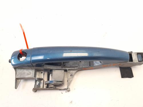 Türgriff vorne links außen für CITROËN C4 Picasso I MPV (UD_) [2006-2015]  8536291