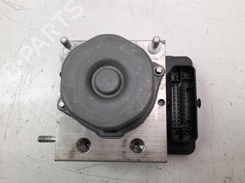 ABS pump RENAULT CLIO IV (BH_) 1.5 dCi 75 | BP11853724M43 