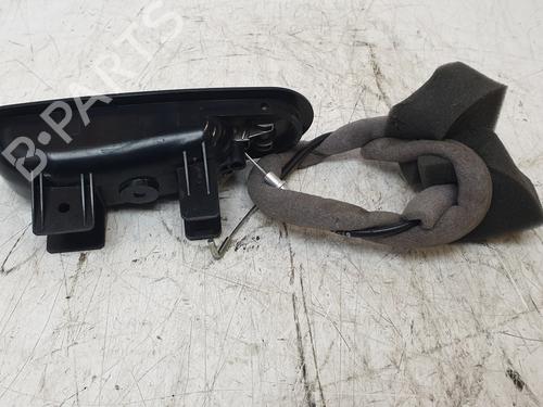 Front left interior door handle LIGIER JS50 | BP30148105I13
