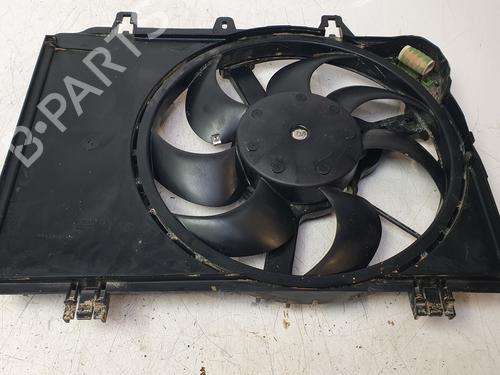 Electro ventilador JEEP RENEGADE SUV (BU, B1, BV) 1.6 (110 hp) 32067826