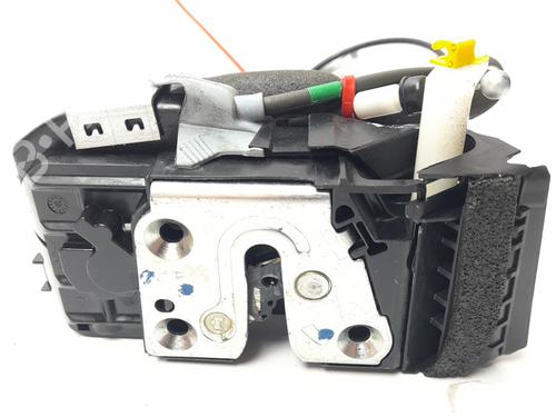 Front left lock NISSAN JUKE (F15) 1.2 DIG-T | BP7541747C98 