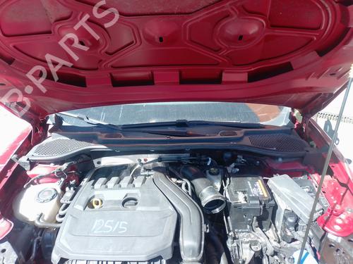 Used Scuttle panel Scuttle panel CUPRA FORMENTOR (KM7, KMP) 1.5 TSI (150 hp) 33856216 33856216