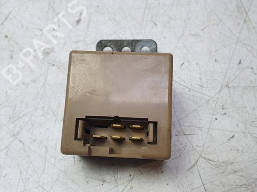 Used Electronic module Electronic module MITSUBISHI PAJERO III (V7_W, V6_W) 3.2 Di-D (V68W, V78W) (165 hp) 33873187 33873187