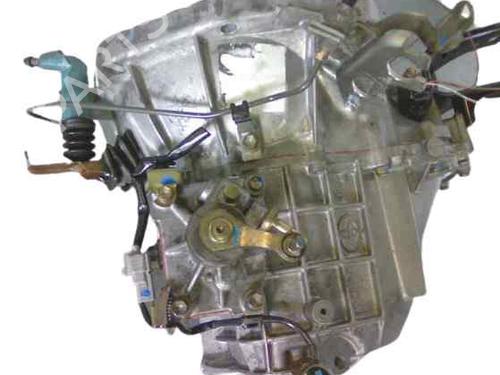 Gearbox TOYOTA YARIS (_P1_)  | BP6062830M3 
