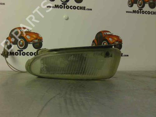 Used Right front fog light CHRYSLER VOYAGER / GRAND VOYAGER III (GS_, NS_) [1995-2001]  1565567