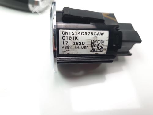 Ignition barrel FORD ECOSPORT  | BP21004588M48 