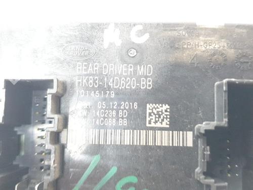Electronic module JAGUAR F-PACE (X761) | BP30710993M83