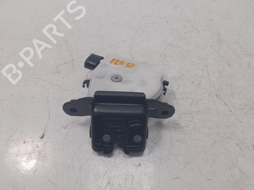 Used Tailgate lock TOYOTA COROLLA Hatchback (_E21_, _EA1_, _EH1_) 1.8 Hybrid (ZWE211) (98 hp) 26682952