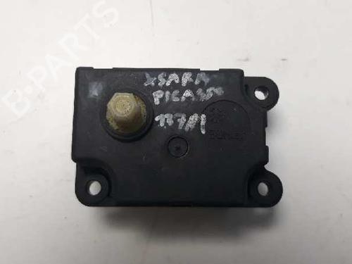 Used Heater blower motor CITROËN XSARA PICASSO (N68) 2.0 HDi (90 hp) 1181785