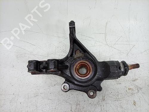 Left front steering knuckle CITROËN BERLINGO Box Body/MPV (B9) 1.6 HDi / BlueHDi 75 | BP37260875M25 - Image 2