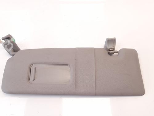 Used Left sun visor BMW 1 (F20) 118 d (143 hp) 4406442