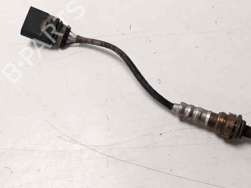 Used Electronic sensor SEAT IBIZA IV (6J5, 6P1) [2008-2017]  8756865