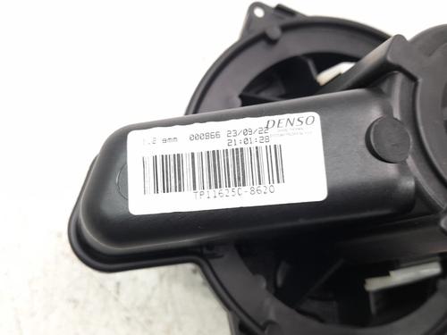 Heater blower motor FIAT 500 (312_)  | BP22370630M62 