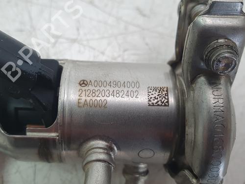 Injector MERCEDES-BENZ B-CLASS Sports Tourer (W247) | BP31333802M100