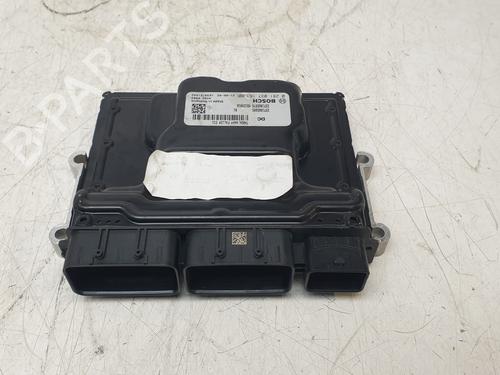 Used Engine control unit (ECU) RENAULT MEGANE IV Hatchback (B9A/M/N_) 1.5 dCi 110 (B9A3) (110 hp) 28728997