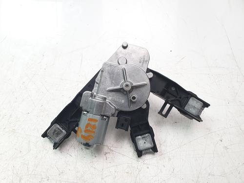 Rear wiper motor PEUGEOT 308 II (LB_, LP_, LW_, LH_, L3_) 1.2 THP 110 | BP27098425M102 