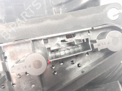 Left taillight BMW X1 (E84) sDrive 20 d | BP23434196C34 