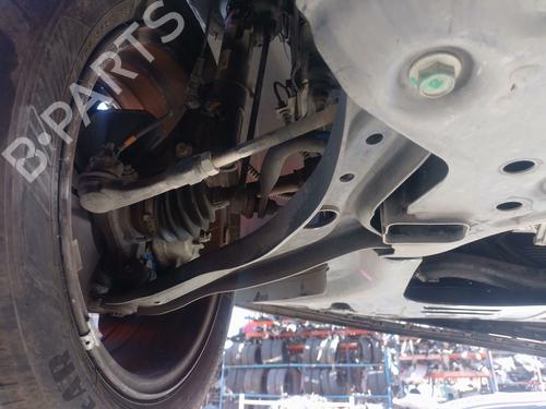 Used Left front suspension arm Left front suspension arm 38703799 38703799