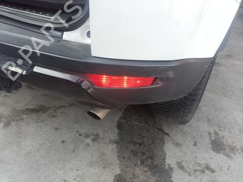 Used Rear fog light LAND ROVER RANGE ROVER EVOQUE (L538) 2.0 4x4 (241 hp) 30408346