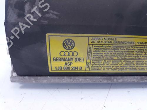 Passasjer kollisjonspute VW GOLF IV (1J1) 1.6 | BP1522317C10 