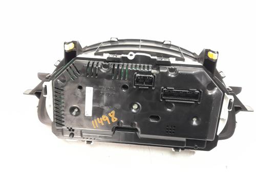 Instrument cluster TOYOTA AURIS (_E18_) | BP16436390C47