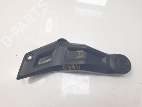 Used Other YAMAHA MOTORCYCLES MT MT-09 (RN69, RN78, RN87) (120 hp) 26123959