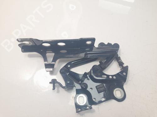 Used Other RENAULT CLIO IV (BH_) [2012-2021]  26018435